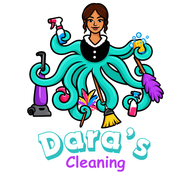 Dara's Cleaning